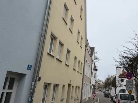 Referenzobjekt 1