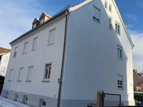 Referenzobjekt 2